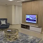 فيلا دوبلكس فندقيه