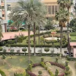 فيلا دوبلكس فندقيه