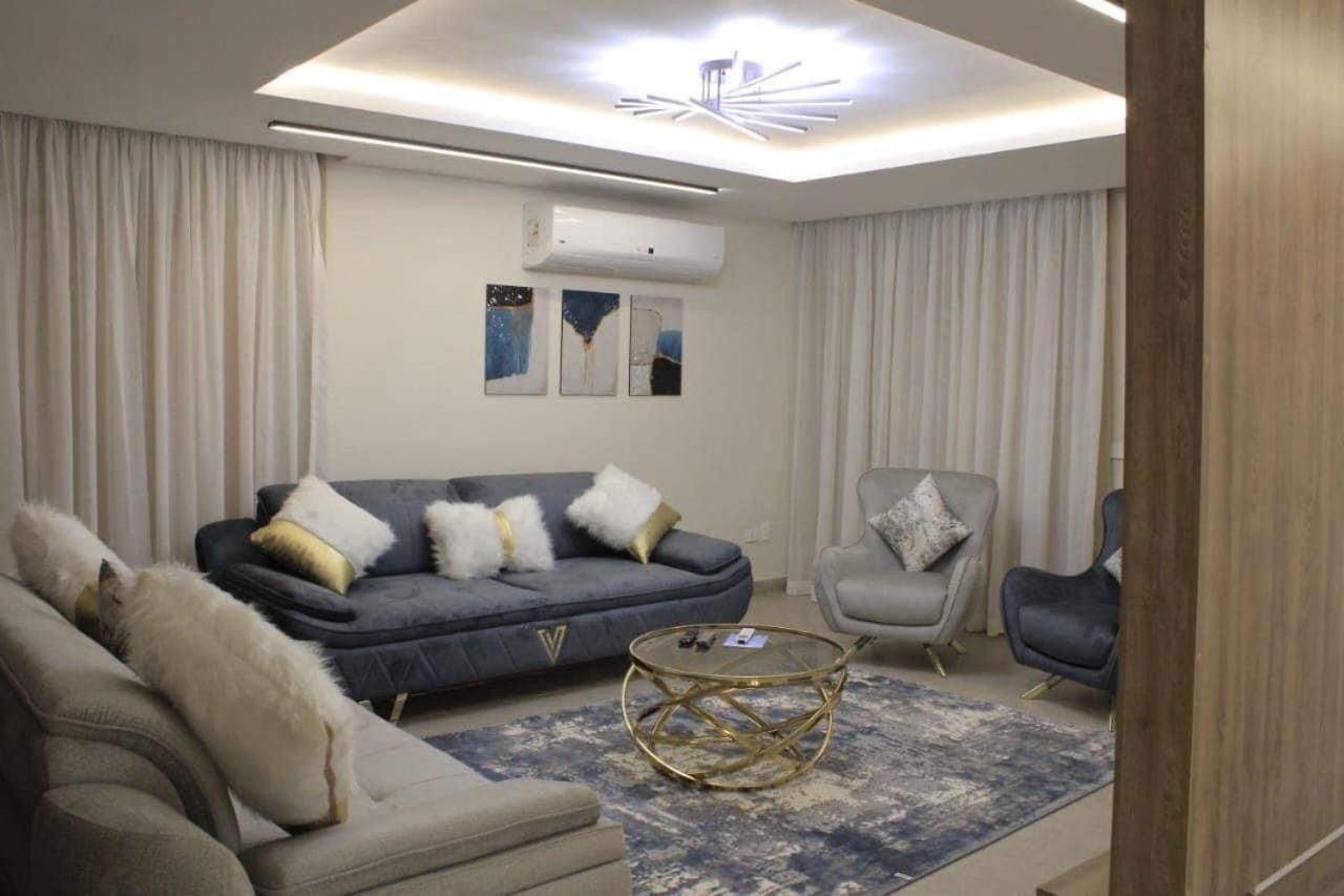 Apartment فندقيه Cairo