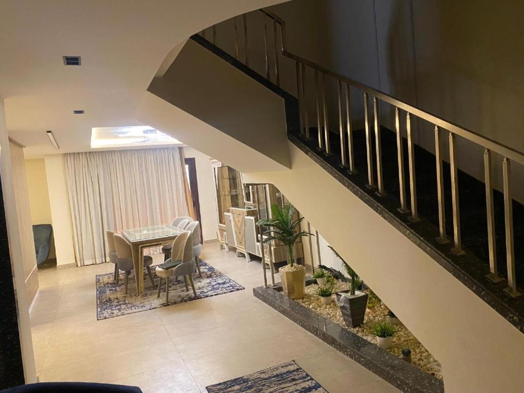 Apartment فندقيه Cairo