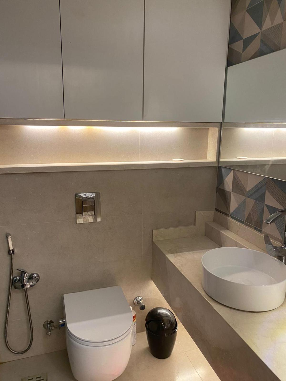 Apartment فندقيه