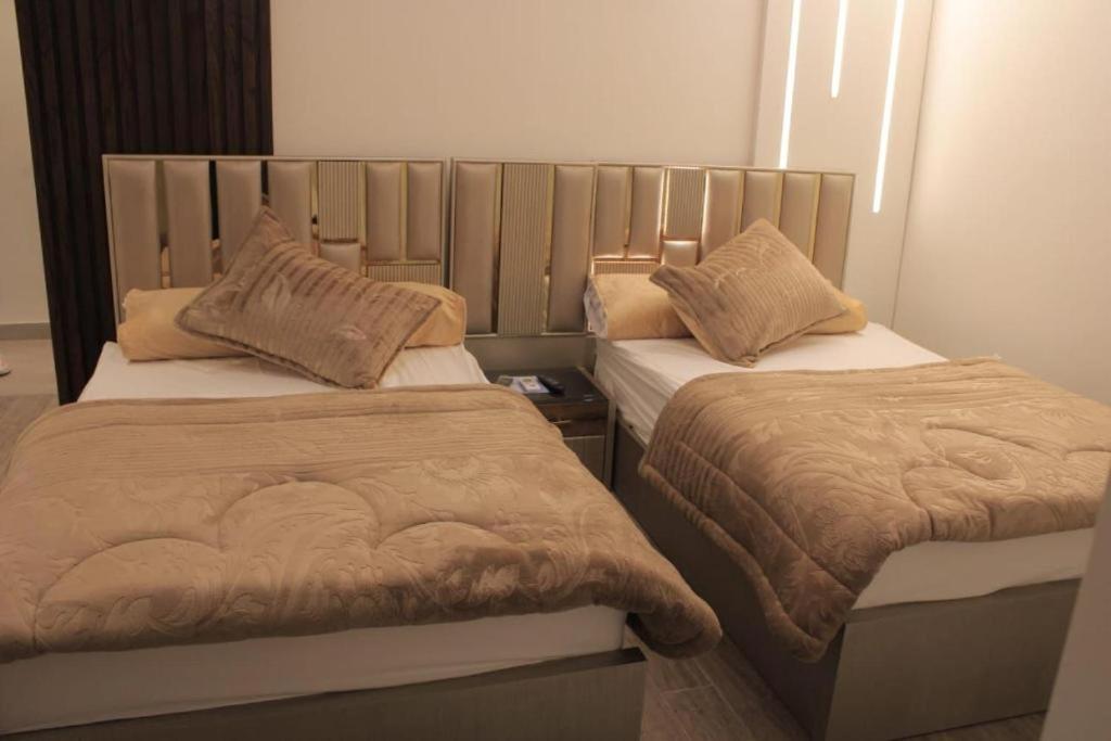 فندقيه Apartment *