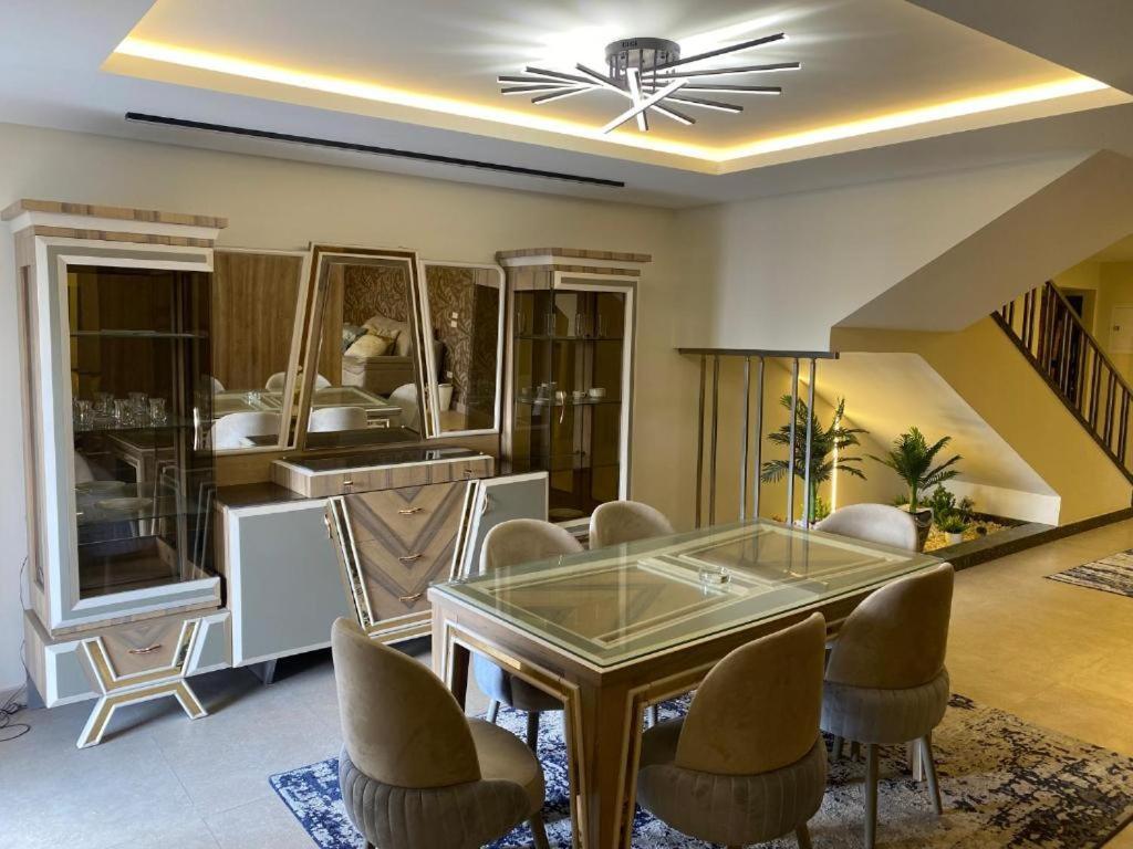 فندقيه Apartment *